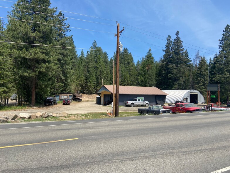 11 Arbor Ln, Moyie Springs, ID for sale - Primary Photo - Image 1 of 11