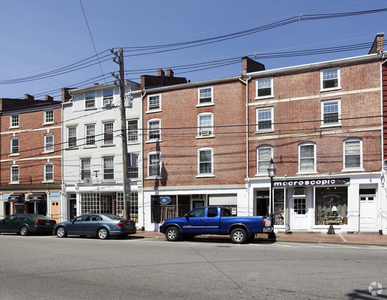 101 Market St, Portsmouth, NH for sale - Building Photo - Image 2 of 3