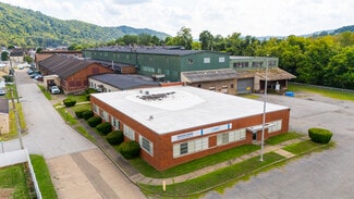 More details for 801 Hazlett Ave, Wheeling, WV - Office for Sale