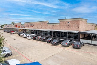 More details for 9441-9451 FM 1960 W, Humble, TX - Office/Retail, Retail for Lease