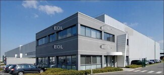 More details for Industrial for Lease