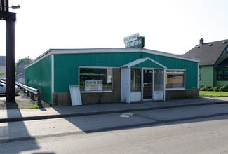 Plus de détails pour 1908 Tower Ave, Superior, WI - Commerce de détail à vendre