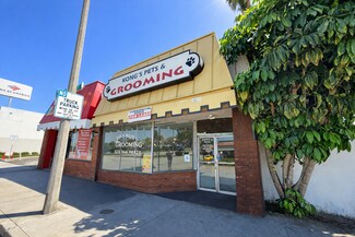 Plus de détails pour 6320-6322 Atlantic Blvd, Bell, CA - Commerce de détail à louer