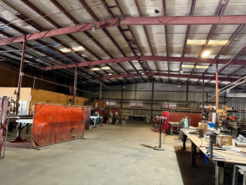 4700 Horner St, Union City, CA à vendre - Photo intérieure - Image 3 de 9