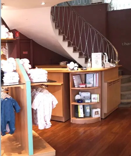 37 Avenue Du Général Leclerc, Paris for lease - Interior Photo - Image 2 of 3