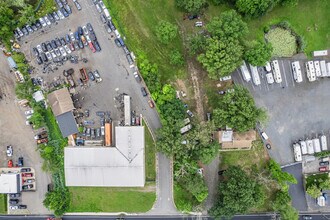 1706 Englishtown Rd, Old Bridge, NJ - AERIAL  map view - Image1