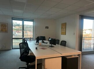Plus de détails pour 66 Quai Charles De Gaulle, Lyon - Bureau à louer