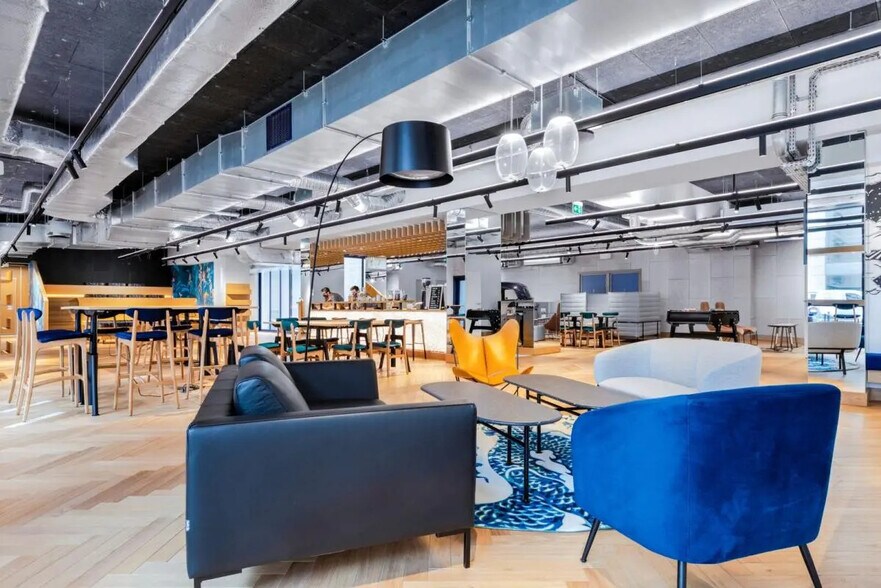 2 Rue Mozart, Clichy à louer - Photo intérieure - Image 2 de 16