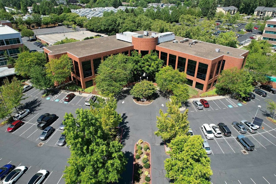 One & Two Park Place portefeuille de 2 propriétés à vendre sur LoopNet.ca - Photo du bâtiment - Image 2 de 3