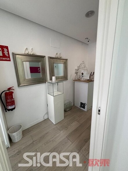 Retail in Leganés, Madrid for lease - Interior Photo - Image 3 of 14