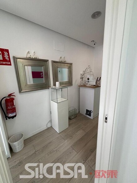 Commerce de détail dans Leganés, Madrid à louer - Photo intérieure - Image 3 de 14