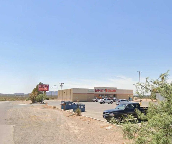 300 Hermosa Dr, Chaparral, NM for sale - Building Photo - Image 1 of 6