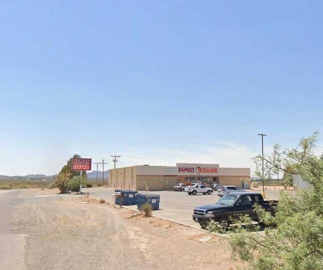 More details for 300 Hermosa Dr, Chaparral, NM - Retail for Sale