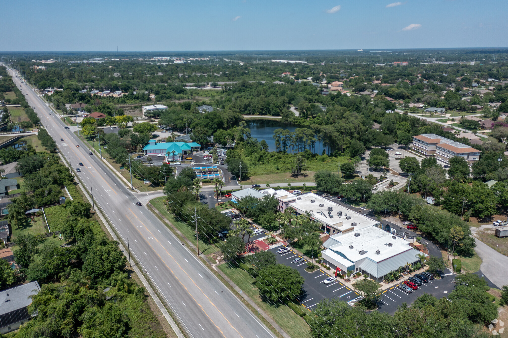 2955 Enterprise Rd, Debary, FL for sale Aerial- Image 1 of 1