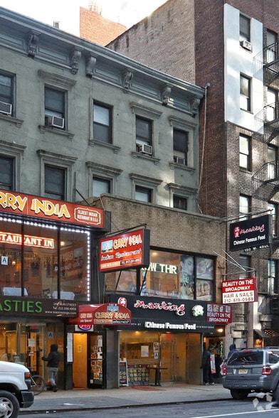 150 W 49th St, New York, NY for lease - Primary Photo - Image 1 of 2