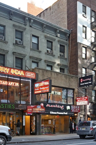 More details for 150 W 49th St, New York, NY - Retail for Lease