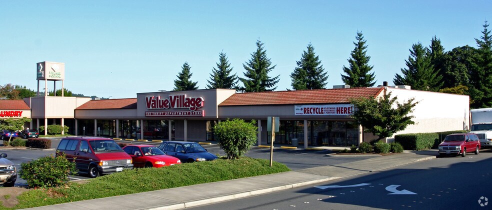 1222 Bronson Way N, Renton, WA à louer - Photo du bâtiment - Image 2 de 18