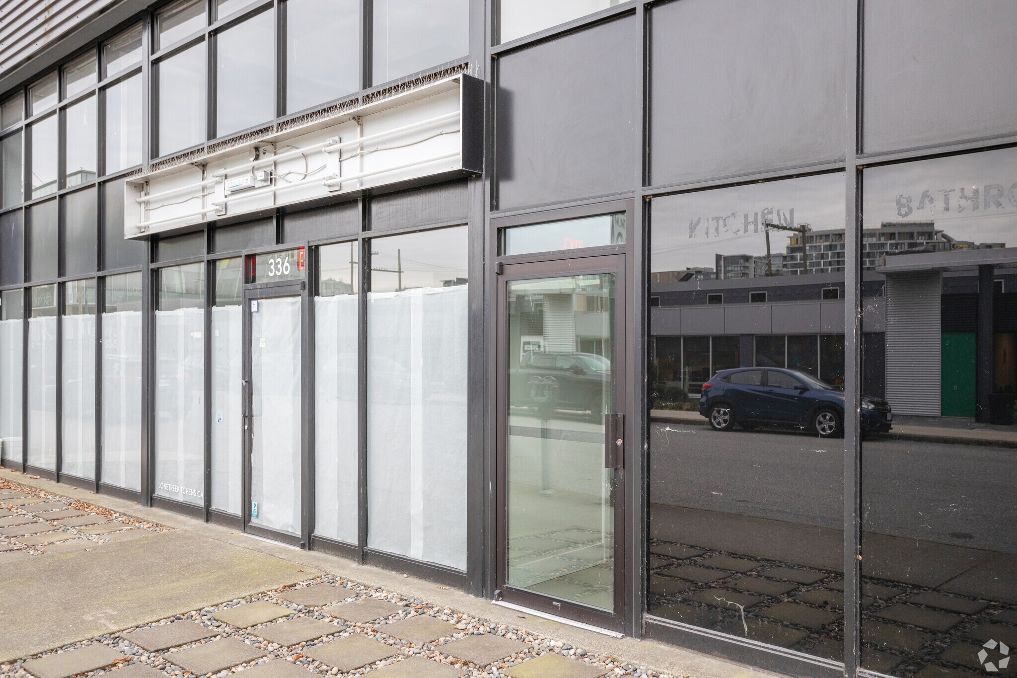 336 W 5th Ave, Vancouver, BC à vendre Photo du bâtiment- Image 1 de 1