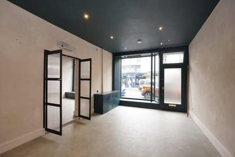 19-21 King St, Ulverston à louer Photo intérieure- Image 1 de 3