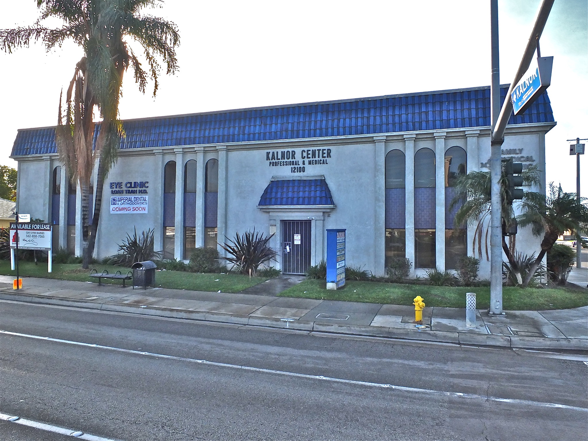 12100 Imperial Hwy, Norwalk, CA for lease Other- Image 1 of 17