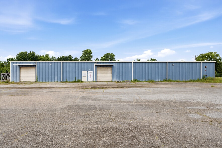 1000 Warmack, Warner, OK for sale - Building Photo - Image 3 of 18