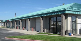 More details for 62860 Boyd Acres Rd, Bend, OR - Industrial for Lease