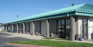 Plus de détails pour 62860 Boyd Acres Rd, Bend, OR - Industriel à louer
