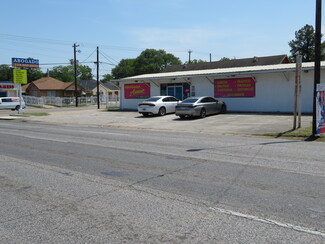 More details for 602 Ssgt Macario Garcia Dr, Houston, TX - Office/Retail for Lease