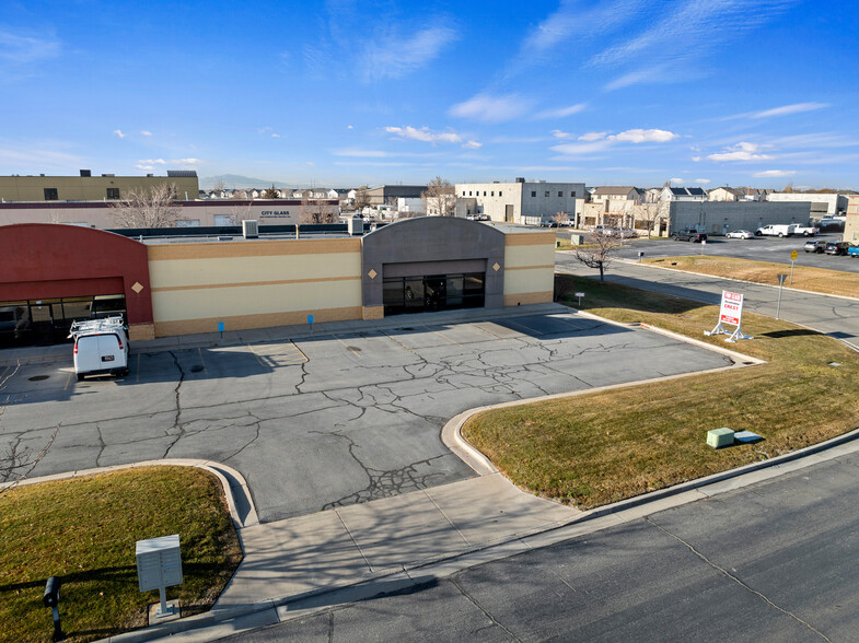 71 Cutler Dr, North Salt Lake, UT for lease - Building Photo - Image 2 of 17