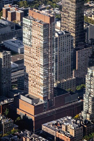 More details for 101-111 W 67th St, New York, NY - Retail for Lease