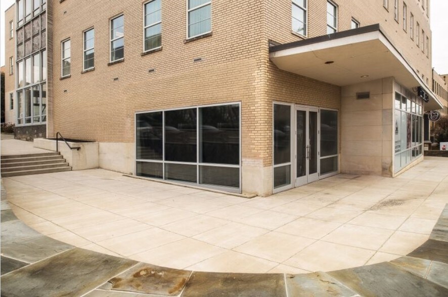 6856 Eastern Ave NW, Washington, DC à louer - Photo du bâtiment - Image 2 de 3