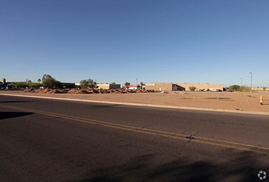 805 N Pottebaum Rd, Casa Grande, AZ à vendre - Photo du bâtiment - Image 3 de 10