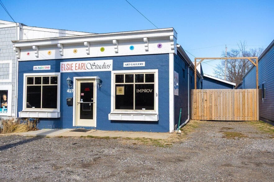 427 S Whittaker St, New Buffalo, MI for sale - Building Photo - Image 2 of 19