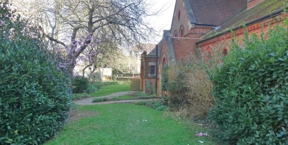 Gratwicke Rd, Worthing à vendre - Photo du bâtiment - Image 3 de 6
