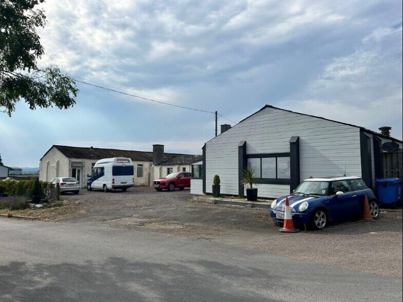 Mcbains, Clyst Honiton à vendre - Photo principale - Image 1 de 1