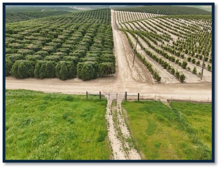 Highway 65, McFarland, CA à vendre - Autre - Image 3 de 8