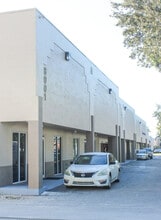 8001 W 26th Ave, Hialeah, FL for lease Building Photo- Image 2 of 4