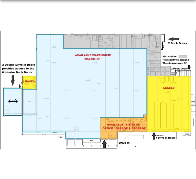 3231 Lycoming Creek Rd, Williamsport, PA for lease Building Photo- Image 1 of 1
