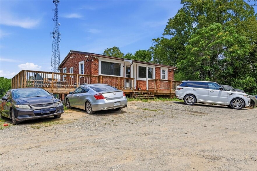 6269 Caledon Rd, King George, VA for sale - Building Photo - Image 2 of 28