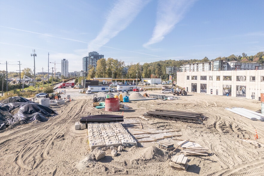 8790 Boundary Rd, Burnaby, BC for lease - Construction Photo - Image 2 of 2