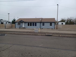More details for 19935 SW Cipole Rd, Sherwood, OR - Industrial for Lease