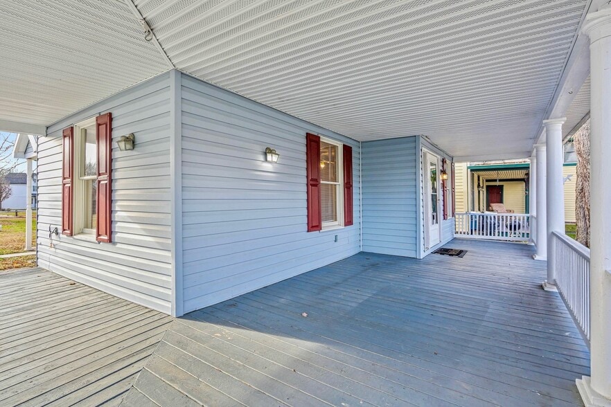 122 E Main St, Stevensville, MD à vendre - Photo du bâtiment - Image 3 de 33