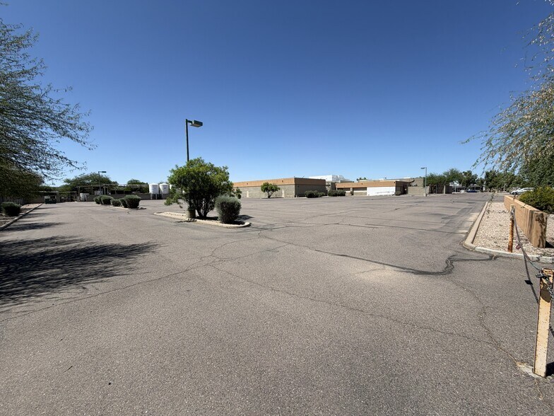 6409 W Commonwealth Pl, Chandler, AZ à vendre - Photo du bâtiment - Image 3 de 6