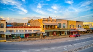 More details for 226 Fort McKavitt St, Mason, TX - Hospitality for Sale