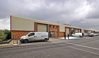 More details for Sunnyside Rd N, Weston Super Mare - Industrial for Lease