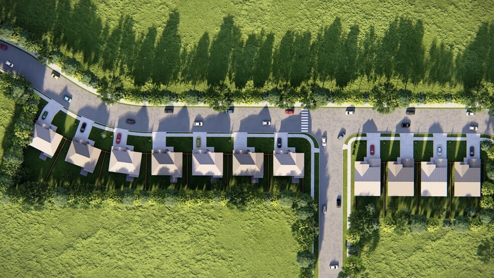 750 Carroll Pky, Frederick, MD for sale - Building Photo - Image 3 of 9