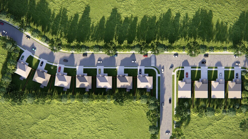 750 Carroll Pky, Frederick, MD à vendre - Photo du bâtiment - Image 3 de 9