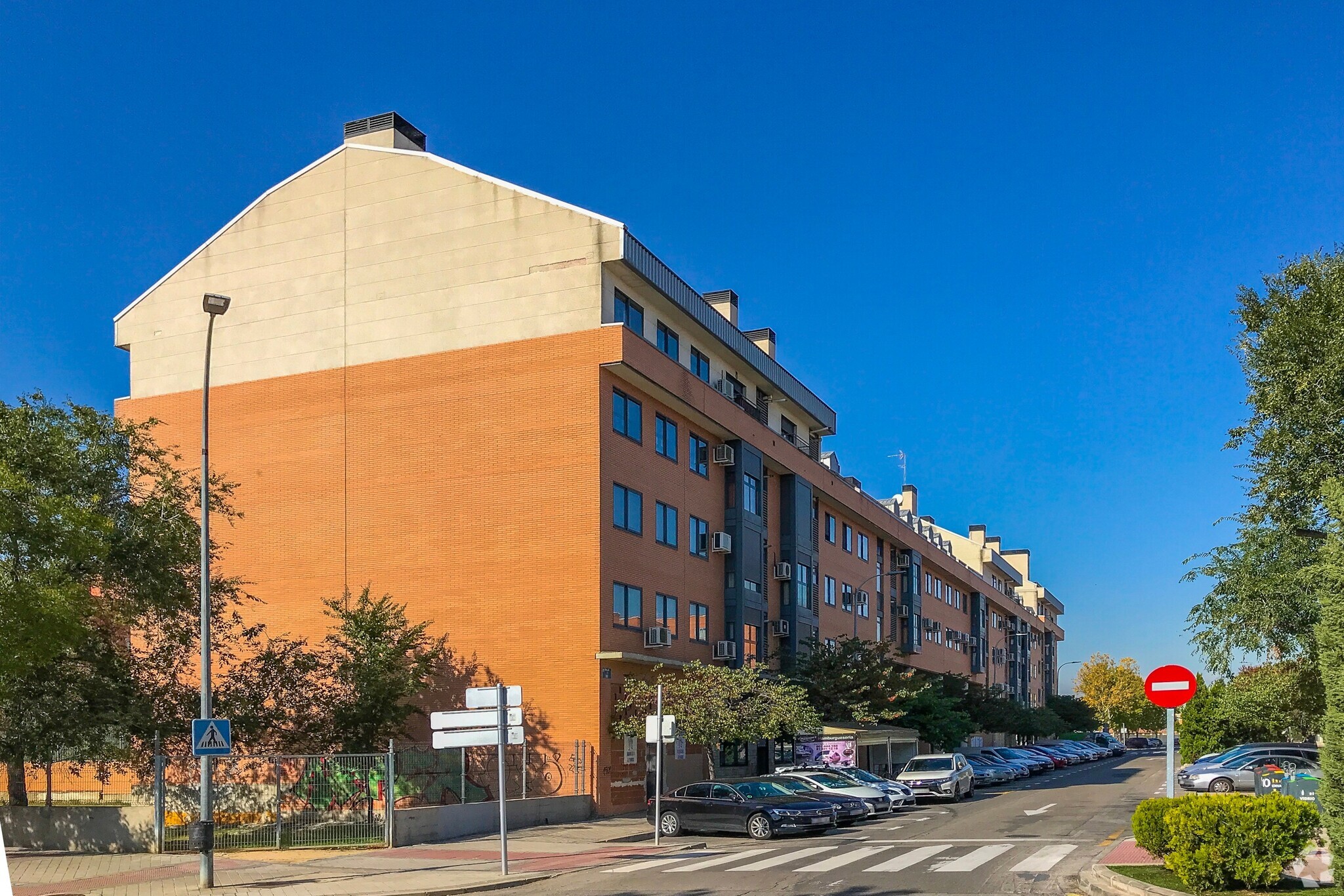 Calle Río, 10, Torrejón De Ardoz, Madrid for sale Primary Photo- Image 1 of 3