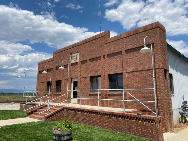 Plus de détails pour 201 Murray St, Niwot, CO - Local d'activités à louer