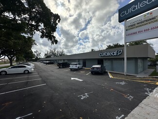 More details for 2900 W Hallandale Beach Blvd, Hallandale, FL - Retail for Lease